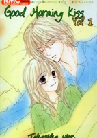 Titelbild von Manga