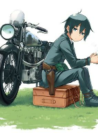 Capa de Manga