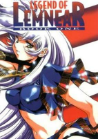 Capa de Manga