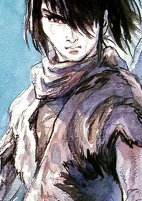 Titelbild von Manga