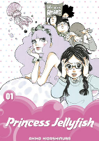 Capa de Manga