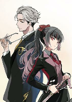 Capa de Manga