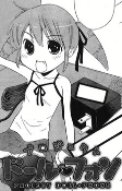 Capa de Manga