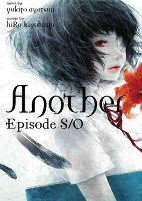Capa de Manga