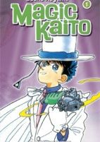 Capa de Manga