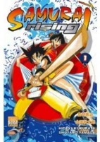 Capa de Manga