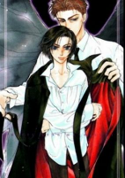 Capa de Manga