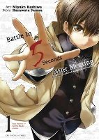 Capa de Manga