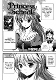 Titelbild von Manga
