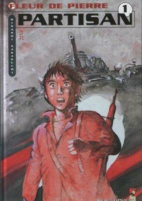Titelbild von Manga