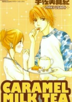 Capa de Manga