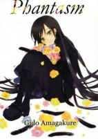 Capa de Manga