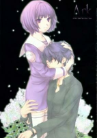 Capa de Manga