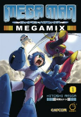 Capa de Manga