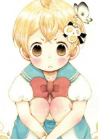 Capa de Manga