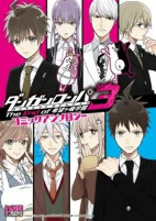 Capa de Manga