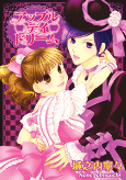 Capa de Manga