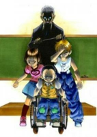 Capa de Manga
