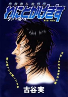 Capa de Manga