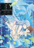 Capa de Manga