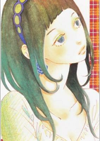 Capa de Manga