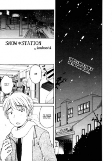 Titelbild von Manga
