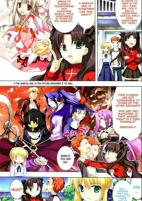 Capa de Manga