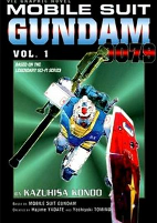 Capa de Manga