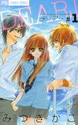 Capa de Manga