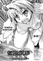 Capa de Manga