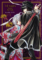 Capa de Manga