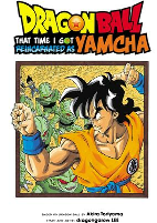 Capa de Manga