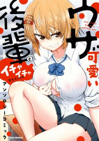 Cover of Manga