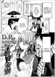 Capa de Manga