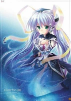 Capa de Manga