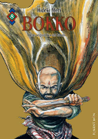 Cover of Manga