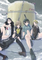 Titelbild von Manga