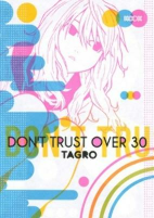 Capa de Manga