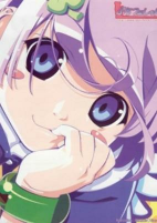 Capa de Manga