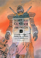 Capa de Manga