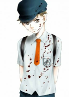 Capa de Manga