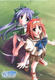 Titelbild von Manga