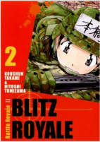 Capa de Manga