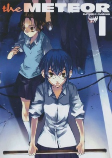 Capa de Manga