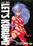 Capa de Manga