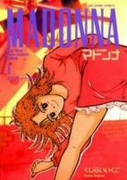 Capa de Manga