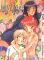 Capa de Manga