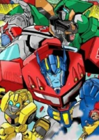 Cover of Manga