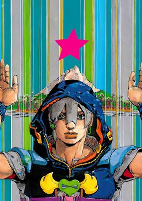 Titelbild von Manga