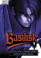 Capa de Manga